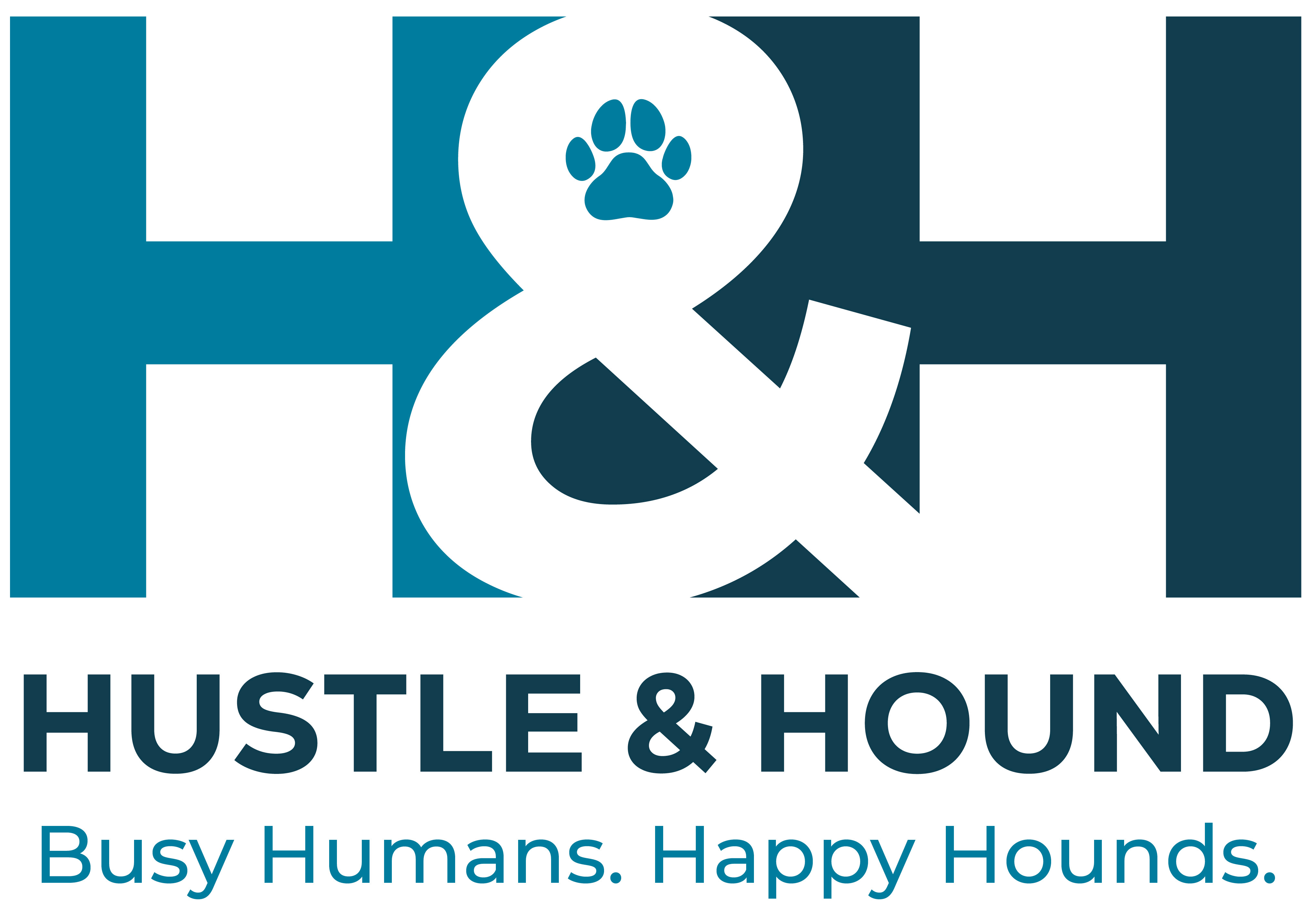 Hustle & Hound